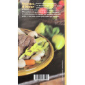 Livre Recette d'Hiver de Simone Devaux