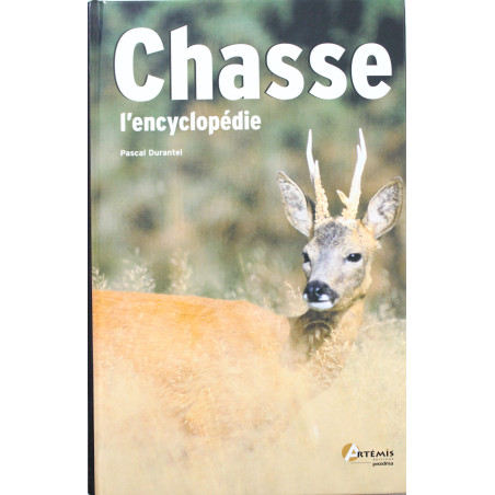 Chasse L'encyclopédie de Pascal Durantel