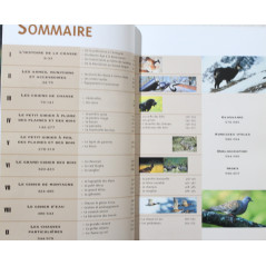 Chasse L'encyclopédie de Pascal Durantel