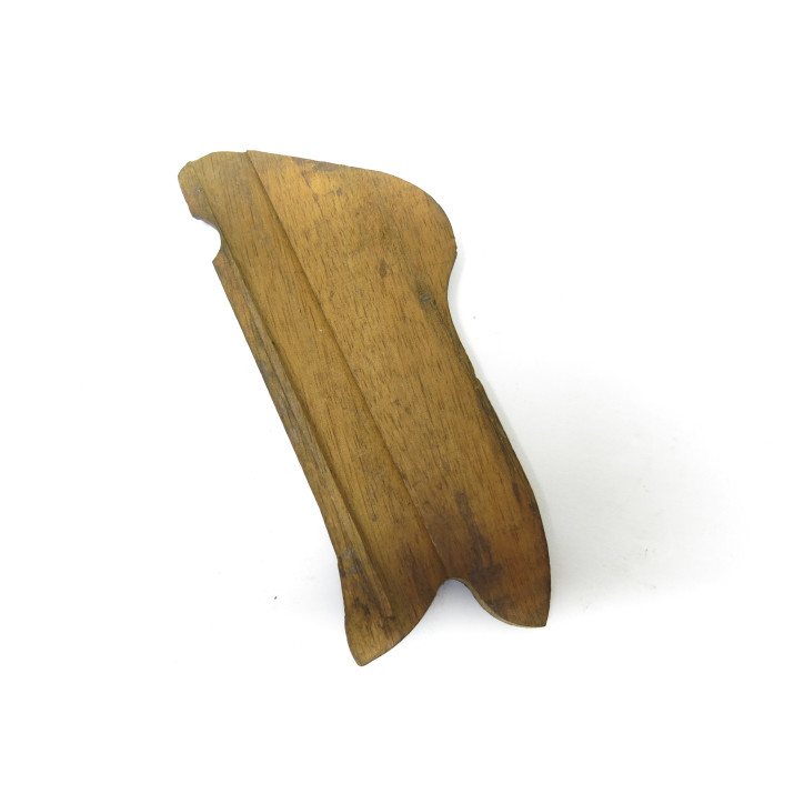Plaquettes droite originale pour  P08  reference 12 