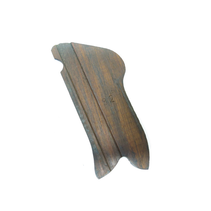 Plaquettes droite originale pour  P08  reference  55 