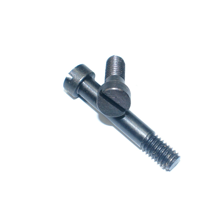 2 Screws last modele rifle  Mauser 98K ww2