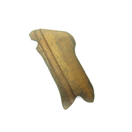 Plaquettes droite originale pour  P08  reference 75