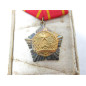 Médaille Khang Chien Nord Vietnam 1 étoile Réf 800