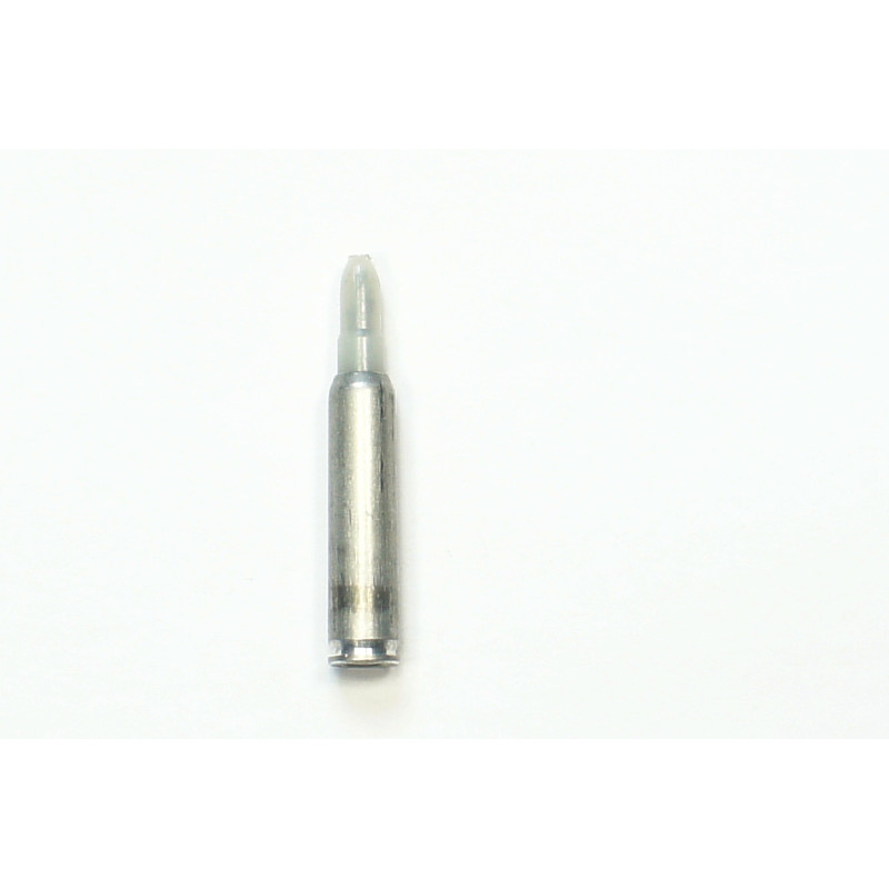 5.56 à blanc étui alu balle plastique SF 79