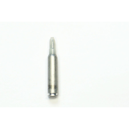 5.56 à blanc étui alu balle plastique SF 79