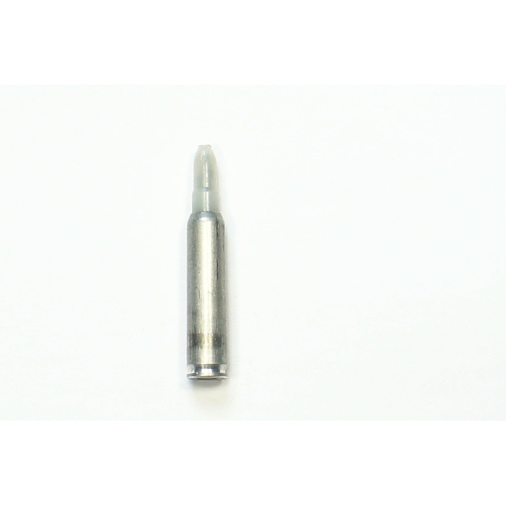 5.56 à blanc étui alu balle plastique SF 79