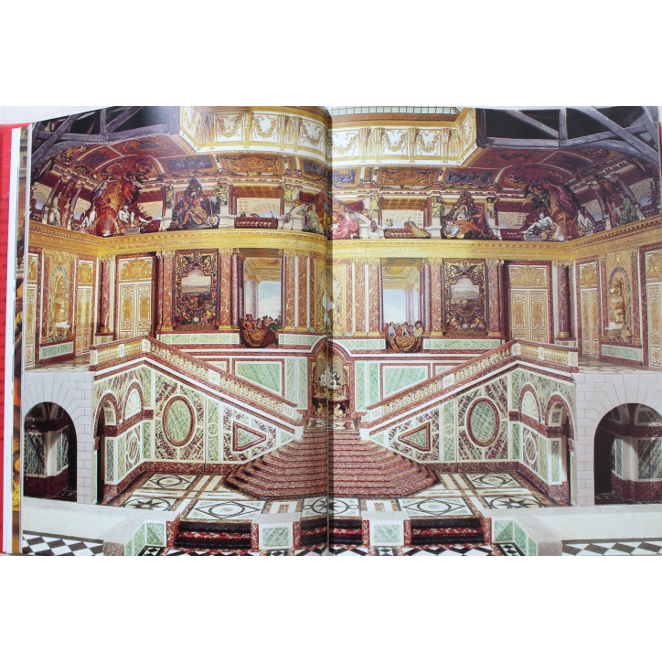 Album STYLES chronologies de la décoration de François Baudot