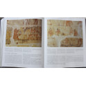 Livre L'Egypte : sur les traces de la civilisation pharaonique