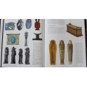 Livre L'Egypte : sur les traces de la civilisation pharaonique