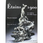 Etains 1900 : 200 sculpteurs de la Belle Epoque