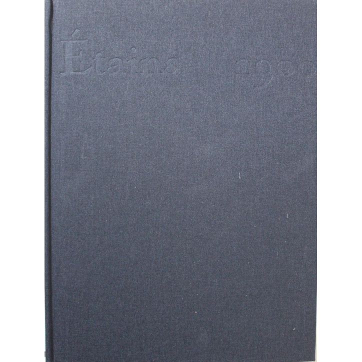 Livre Etains 1900 : 200 sculpteurs de la Belle époque