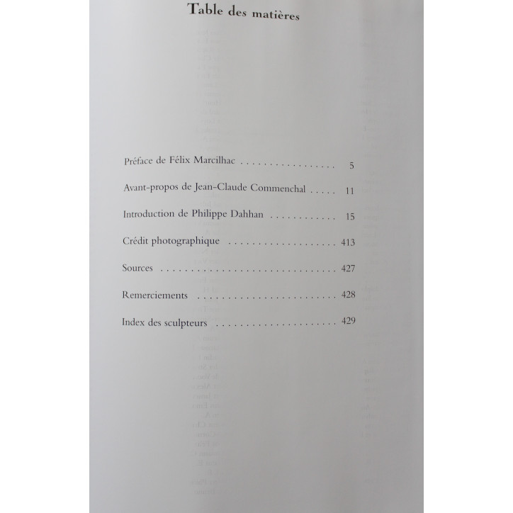 Livre Etains 1900 : 200 sculpteurs de la Belle époque