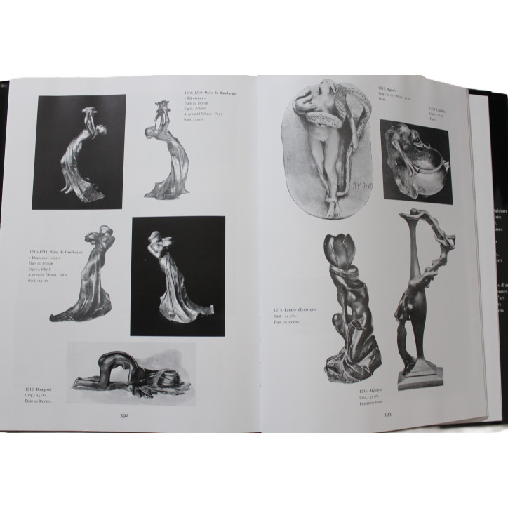 Livre Etains 1900 : 200 sculpteurs de la Belle époque