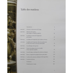 Livre Les assiettes imprimées de Sarreguemines : 1828 - 1838 la période Utzschneider