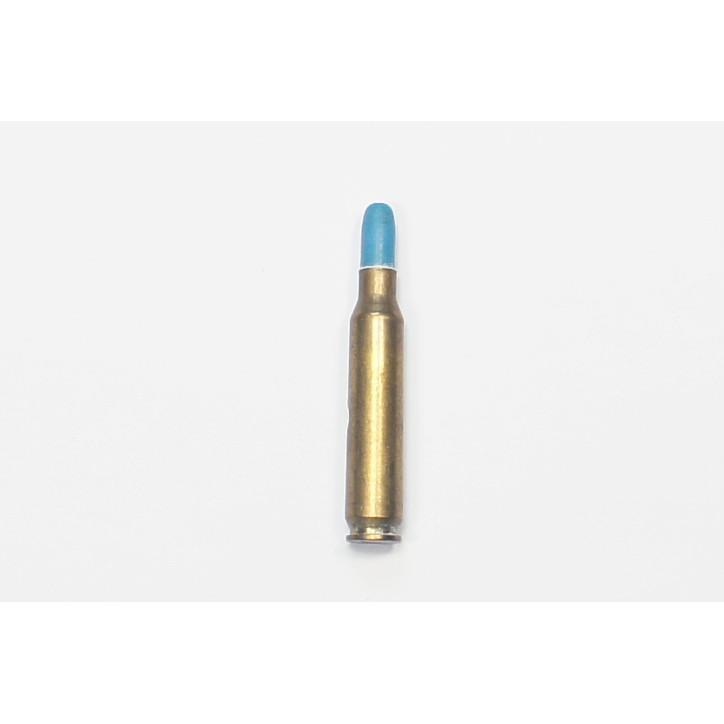 5.56 tir reduit bleue DAG 