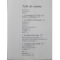 L'âge d'or des automates 1848 - 1914 de Christian Bailly