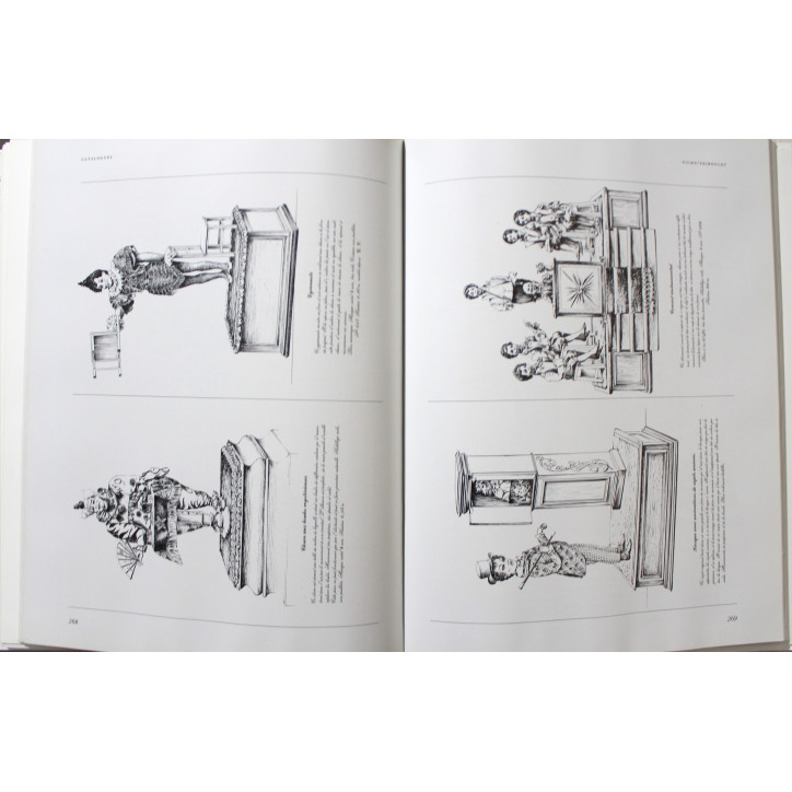 L'âge d'or des automates 1848 - 1914 de Christian Bailly