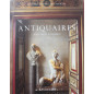 Livre Antiquaires de Jean Louis Gaillemin