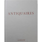 Livre Antiquaires de Jean Louis Gaillemin
