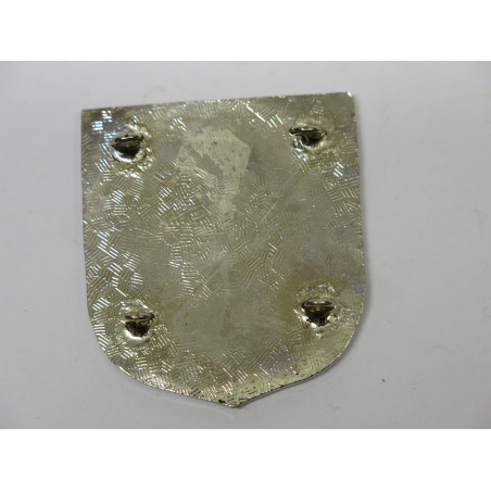 Insigne commando tempete ref 59