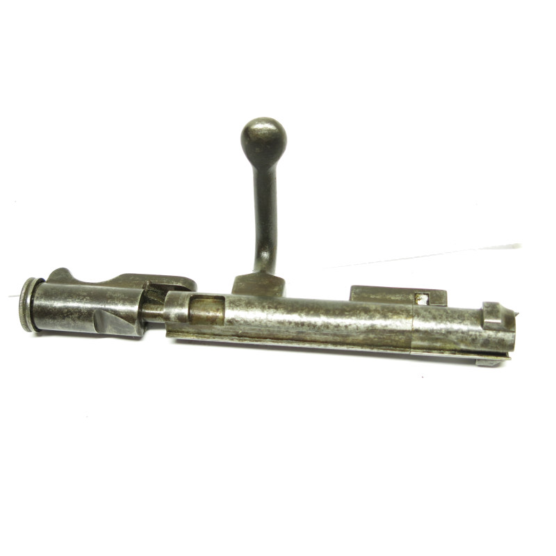 Bouchon de culasse Berthier 1892