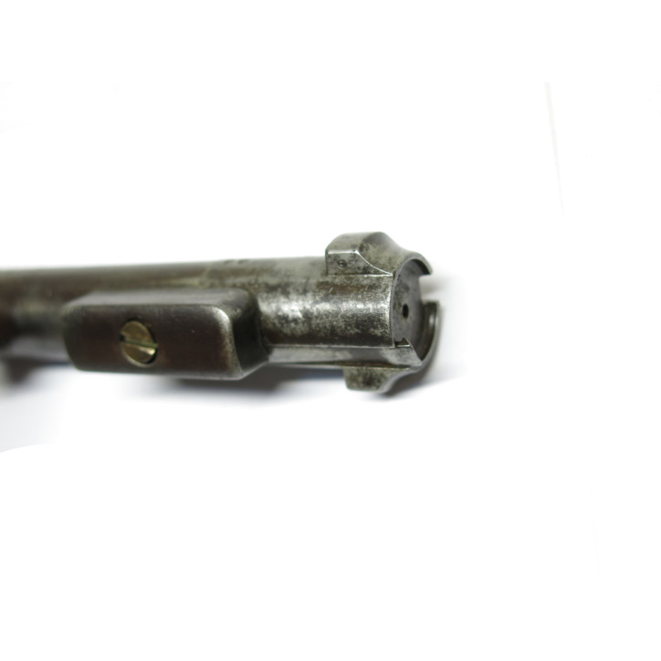 Bolt action carbine  Berthier 1892 number  54022