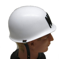 Casque type US pour enfant ref 456