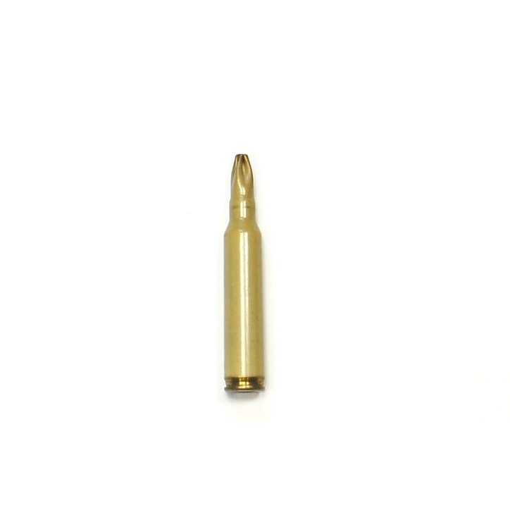 5.56 a blanc sable neutre 