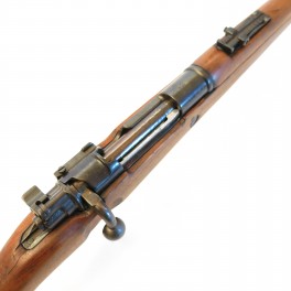 Carabine Mauser Gew 98 AZ Erfurt 1915 calibre 8 x 57 numéro 9541