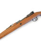 Carabine Mauser Kar 98 AZ - Erfurt 1918 - Calibre 8 x 57 - Catégorie C.