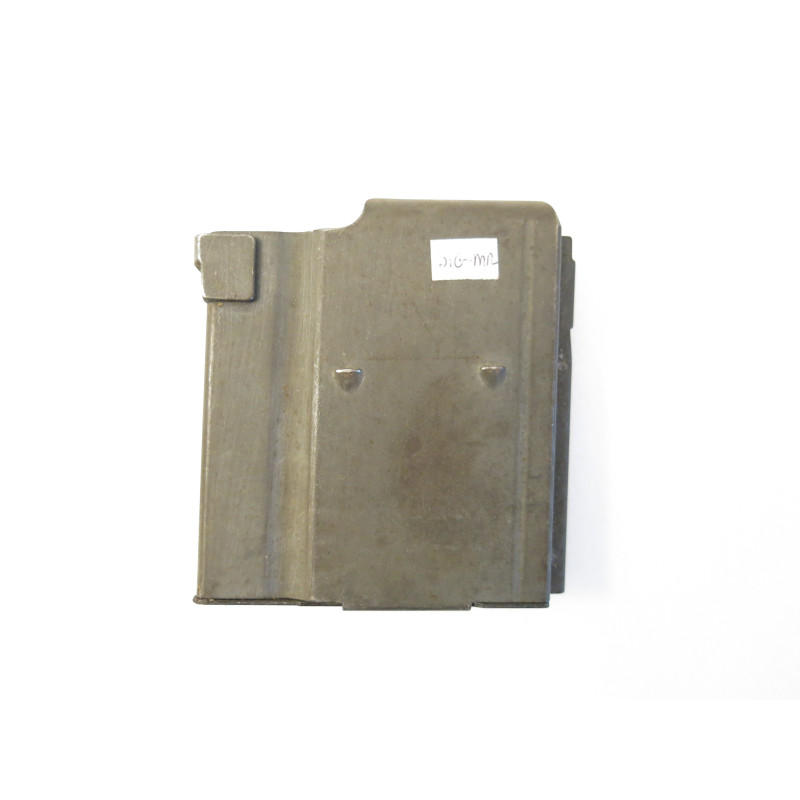 Chargeur 10 coups SIG Manurhin calibre 30 Nato