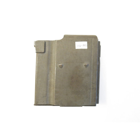 Chargeur 10 coups SIG Manurhin ou 540 calibre 30 Nato catégorie C ou B