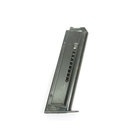 Chargeur pistolet Walther P38 calibre 22 LR    categorie B 