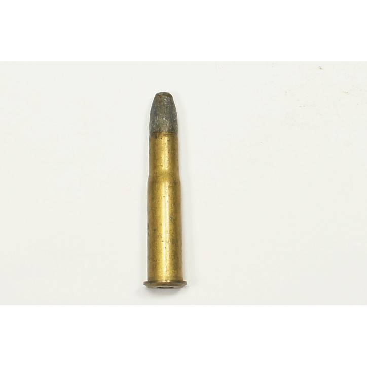 11 mm  Gras Gevelot balle plomb