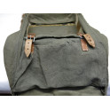 Sac a dos Tornister  Allemand telephoniste daté 1943 ref  995 