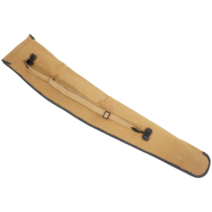 Housse de transport en toile Mauser