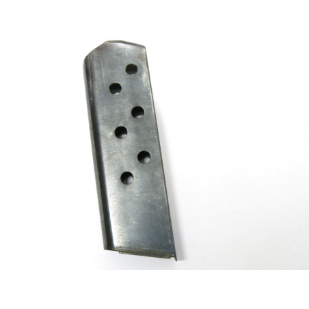 Corps de chargeur pour pistolet Walther PPK Walther calibre 7.65 categorie B