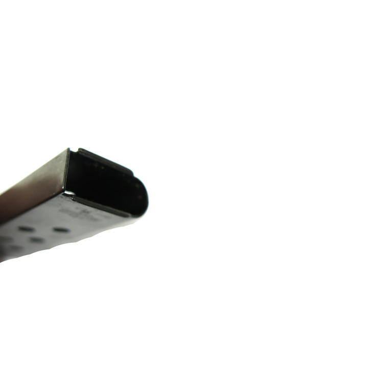 Corps de chargeur pour  pistolet Walther PPK Walther calibre 7.65 categorie B 