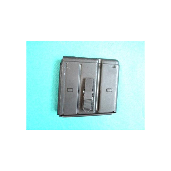 Chargeur neuf de stock fusil Mas 49/56 categorie C ou B
