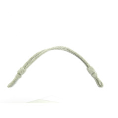 Jugulaire originale  de casquette officier Allemand 39/45  WH ref 80 Bo 117