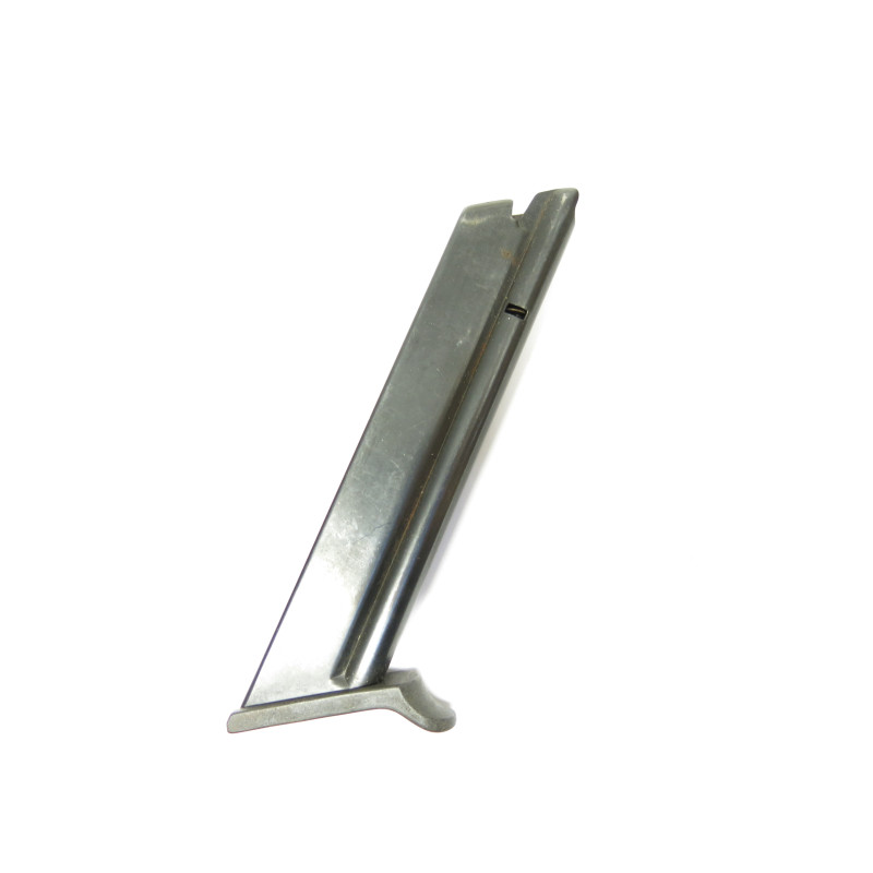 Chargeur Colt Woodsman calibre 22 long rifle categorie B ref 36 Chargeur Colt Woodsman calibre 22 long rifle categorie B ref 36