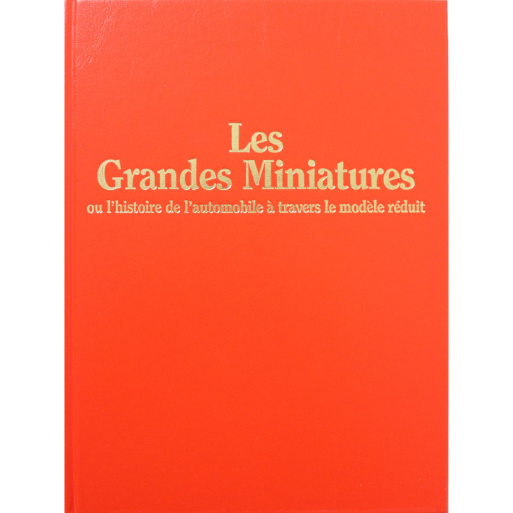 Les grandes miniatures de Patrick Verlinden