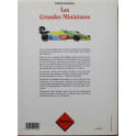 Les grandes miniatures de Patrick Verlinden
