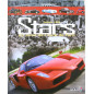 Livre Les stars du salon de l'auto de Paris depuis 1898 de Serge Bellu