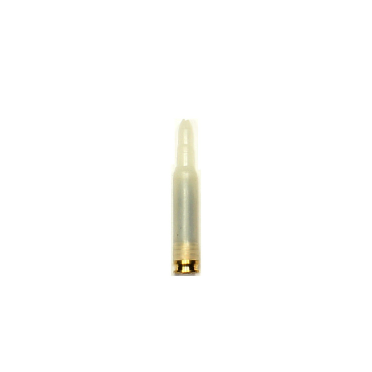 5.56  a blanc plastique blanc  Po