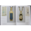 Album Bijoux Art déco et avant-garde de Mouillefarine
