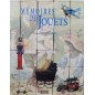 Livre Mémoires de jouets de J. Damamme