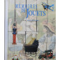 Livre Mémoires de jouets de J. Damamme