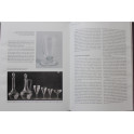 Livre Daum 1878-1939: Une industrie d'art lorraine de Christophe Bardin